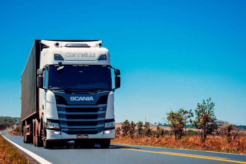 About HelixCargo